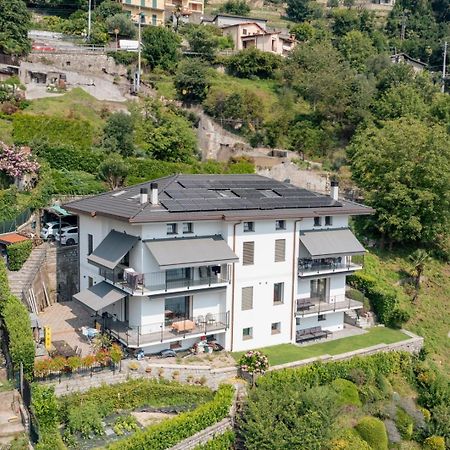 Argegno Como Lake Exterior photo